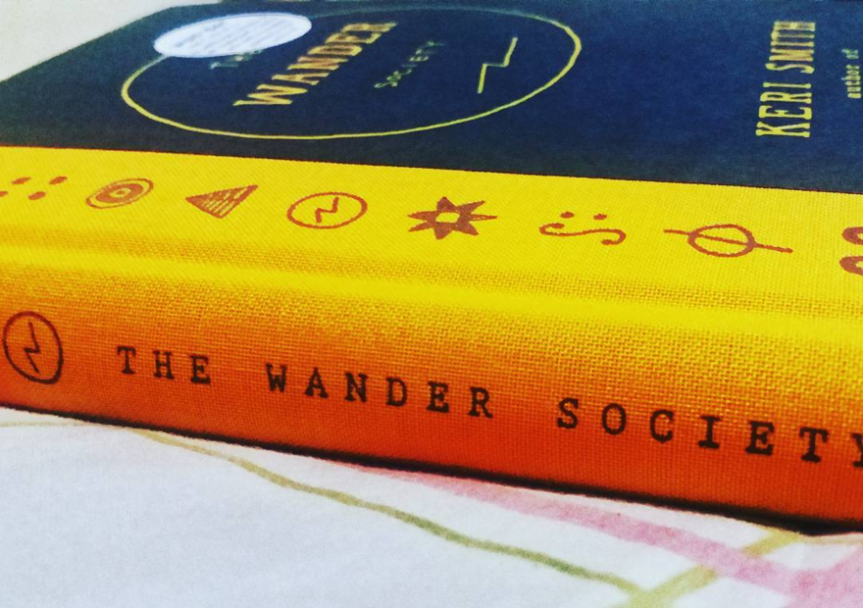 The Wander Society